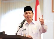 Dukungan Pengembangan Wisata Bukit Raya