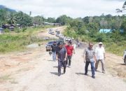 Warga Perbatasan Kalbar-Malaysia Keluhkan Minimnya Akses Layanan Kesehatan