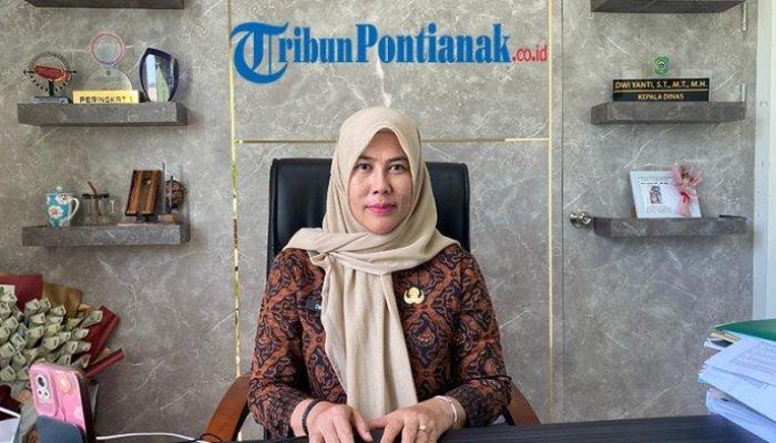 Tingkatkan Kualitas Pelayanan Publik