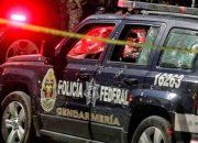 Kematian Bos Narkoba Terbesar Meksiko