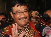 Kesederhanaan Wagub Kalbar yang Pilih Naik Motor ke Kantor