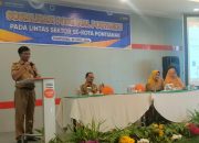 Pemkot Pontianak Dorong UMKM Naik Kelas dengan Strategi Digitalisasi