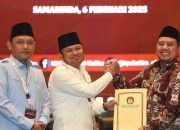 Profil Keluarga Mas’ud, Mulai dari Gubernur, Wali Kota, hingga DPRD di Kaltim