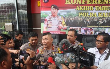Polda Kalbar Ungkap Jaringan Penyelundupan Barang Ilegal di Perbatasan, Ini Fakta Terbaru