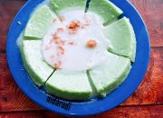 Resep Takjil Wadai Petah Khas Banjar, Gurih Lembut untuk Buka Puasa