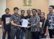 Sintang Jadi Pusat Ekonomi Hijau dan Koridor IKN, Pemprov Kalbar Perkuat Transformasi Pembangunan 2025–2045