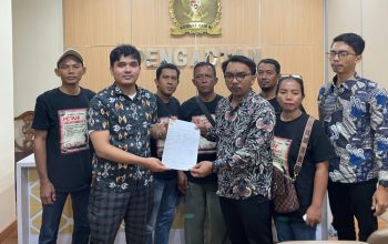 Sintang Jadi Pusat Ekonomi Hijau dan Koridor IKN, Pemprov Kalbar Perkuat Transformasi Pembangunan 2025–2045