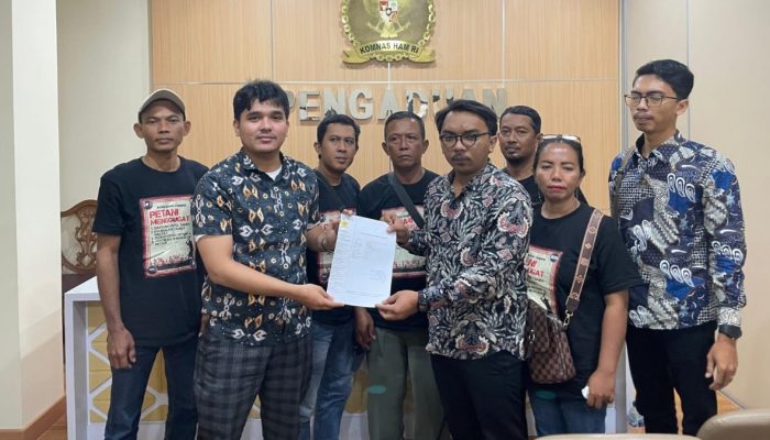 Sintang Jadi Pusat Ekonomi Hijau dan Koridor IKN, Pemprov Kalbar Perkuat Transformasi Pembangunan 2025–2045