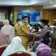 Pemkot Pontianak Berikan Bantuan Operasional untuk Petugas Fardhu Kifayah dan Madrasah Diniyah