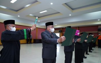 Seleksi Pejabat Eselon II Pemprov Kalbar Diminta Dilakukan Secara Transparan dan Adil