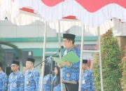 Sinergi Pemerintah dan Masyarakat Tingkatkan Kepacepatan Pembangunan Daerah
