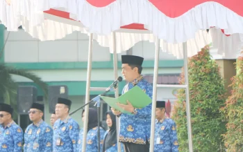Sinergi Pemerintah dan Masyarakat Tingkatkan Kepacepatan Pembangunan Daerah