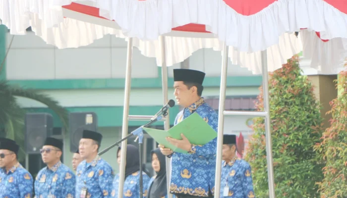 Sinergi Pemerintah dan Masyarakat Tingkatkan Kepacepatan Pembangunan Daerah