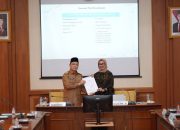 Transparansi Anggaran Jadi Fokus Utama Pemerintahan Daerah Tahun Ini