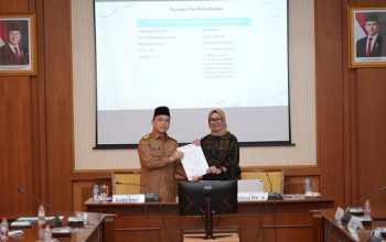 Transparansi Anggaran Jadi Fokus Utama Pemerintahan Daerah Tahun Ini