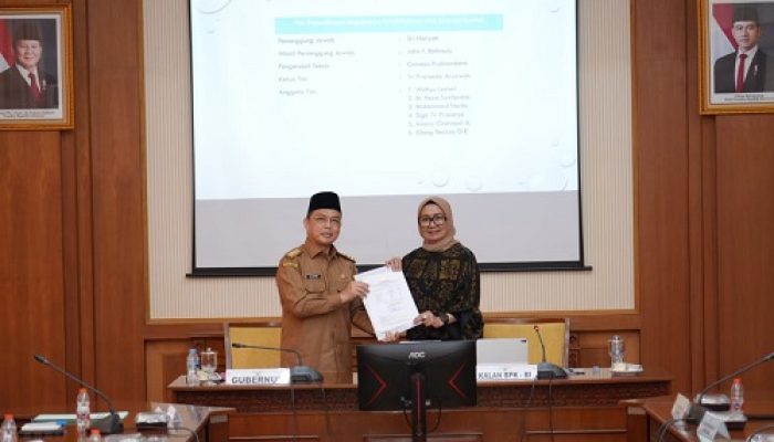 Transparansi Anggaran Jadi Fokus Utama Pemerintahan Daerah Tahun Ini