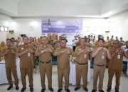 Pemprov Kalbar Perkuat Digitalisasi Layanan Publik untuk Kesejahteraan Masyarakat